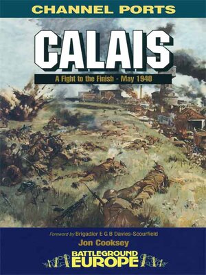 cover image of Calais